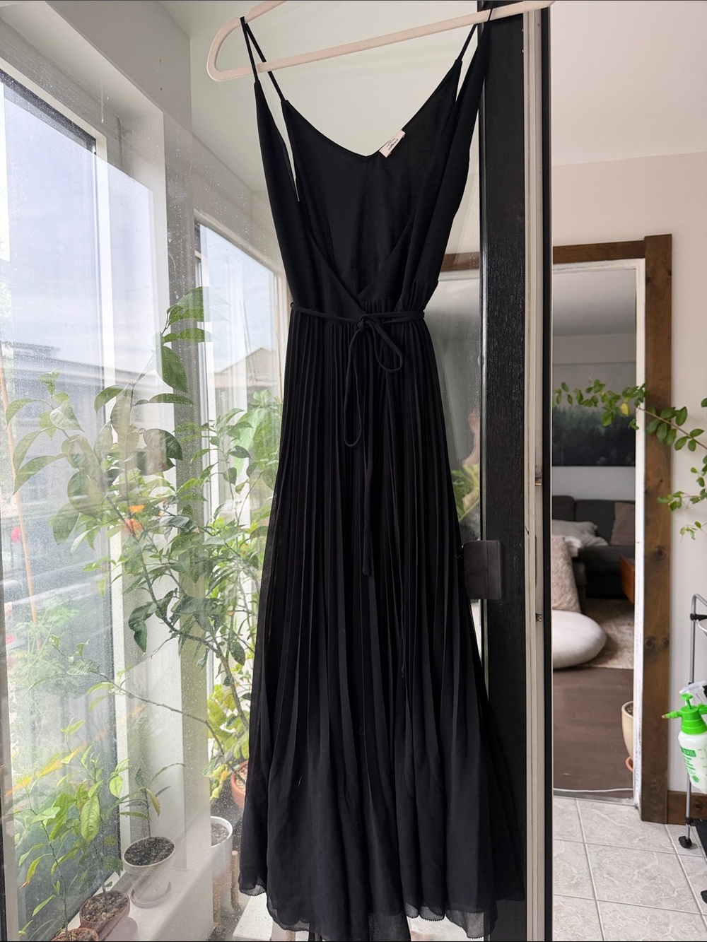 Wilfred Beaune dress - Elegant Evening Wear